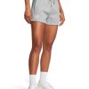 Under Armour Shorts-Women’s UA Meridian Rib Shorts-under armour outlet 3