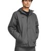 Under Armour Shirts & Tops-Men’s UA Rival Fleece Camo Chest Stripe Hoodie-under armour near me 3