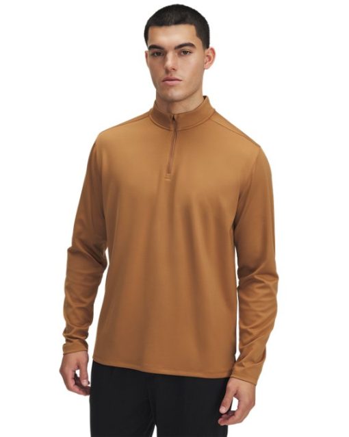 Under Armour Shirts & Tops-Men's UA Motion ¼ Zip-under armour factory house