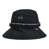 Under Armour Accessories-Women’s UA Freedom Trucker Hat-under armour outlet 4