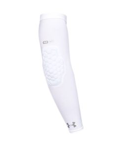 Under Armour Boys-Kids’ UA Gameday Armour Pro Basketball Shooter Sleeve-under armour near me