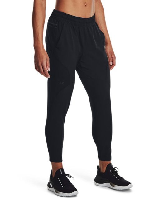 Under Armour Pants & Leggings-Women's UA Unstoppable Hybrid Pants-under armor