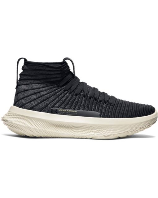 Under Armour-Unisex UA FUTR X ELITE Lux Basketball Shoes-underarmor - Image 2