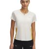 Under Armour Shirts & Tops-Women’s UA Heavyweight Wash Short Sleeve-underarmor 3