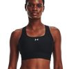 Under Armour Sports Bras-Women’s UA Seamless Low Long Sports Bra-under armoir 3