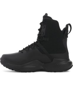 Under Armour Shoes-Men’s UA Stellar Wide (4E) Tactical Boots-under armour near me 2