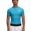 Under Armour Shorts-Men’s UA Tech™ Vent 7″ Shorts-underarmour 4