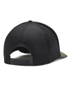 Under Armour Accessories-Men’s UA Freedom Trucker Cap-under armour factory house 2