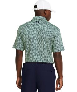 Under Armour Shirts & Tops-Men’s UA Playoff 3.0 Printed Polo-under armor outlet 2