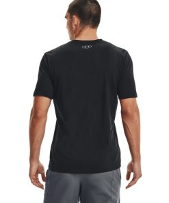 Under Armour Shirts & Tops-Men’s UA Team Issue Wordmark Short Sleeve-under amour 2