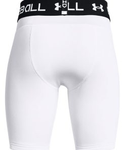 Under Armour Boys-Boys’ UA Utility Pro Slider Shorts-underarmor 2