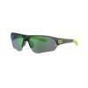 Under Armour Accessories-Unisex UA Phenom Polarized Sunglasses-under armour outlet 3