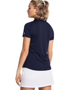 Under Armour Shirts & Tops-Women’s UA Playoff Short Sleeve Polo-under armour factory house 2