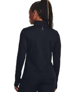 Under Armour Shirts & Tops-Women’s UA Qualifier Run ½ Zip-under armour outlet 2