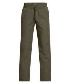 Under Armour Boys-Boys’ UA Rival Woven Pants-under amour