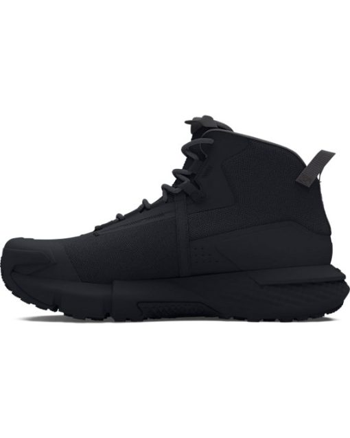 Under Armour Shoes-Men's UA Valsetz Mid Tactical Boots-underarmour - Image 2