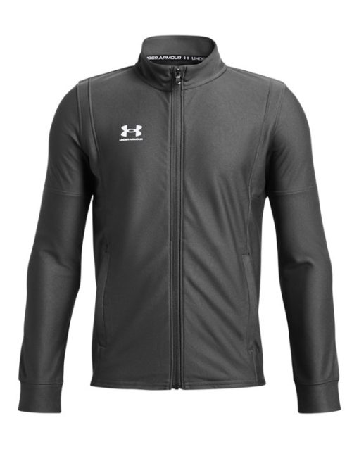 Under Armour Boys-Boys' UA Challenger Track Jacket-underarmor