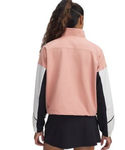 Under Armour Shirts & Tops-Women’s UA Unstoppable Jacket-under armor 2