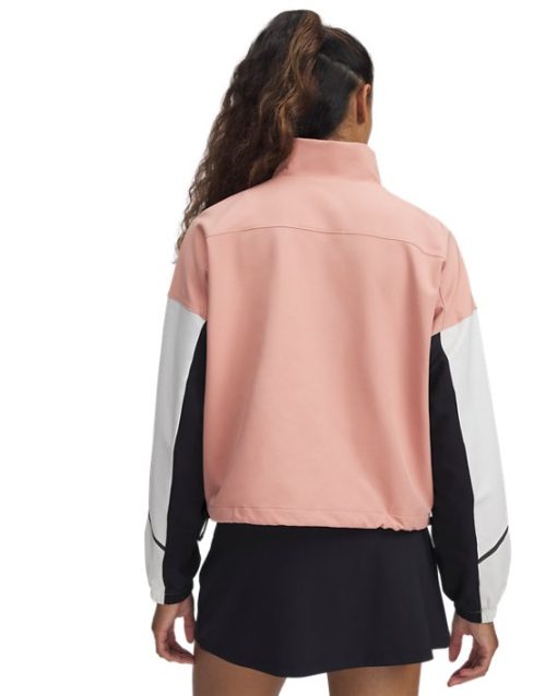 Under Armour Shirts & Tops-Women's UA Unstoppable Jacket-under armor - Image 2