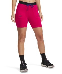 Under Armour Shorts-Women’s UA Trail Run Fitted Shorts-underarmour