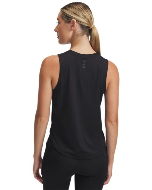 Under Armour Shirts & Tops-Women's UA Launch Elite Tank-under armour outlet - Image 2