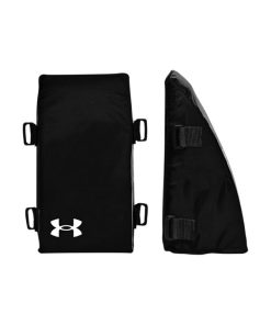 Under Armour Boys-Kids’ UA Knee Supports-under armor