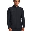 Under Armour Jackets & Vests-Men’s UA Tactical Softshell Jacket-under amour 3