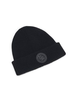 Under Armour Accessories-Men’s UA Halftime Wool Cuff Beanie-under armor