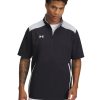 Under Armour Shirts & Tops-Men’s UA Matchplay Polo-under armoir 4