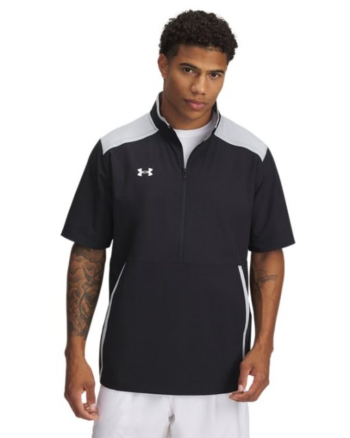 Under Armour Shirts & Tops-Men's UA Motivate 3.0 Short Sleeve-under armour near me