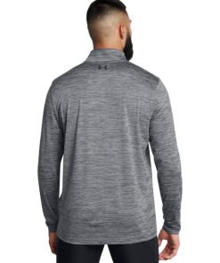 Under Armour Shirts & Tops-Men’s UA Match Play ¼ Zip-underarmor 2