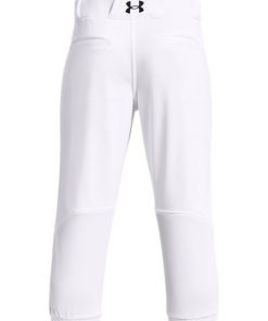 Under Armour Boys-Boys’ UA Utility Pro Knicker Baseball Pants-under armour near me 2