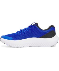 Under Armour Girls-Girls’ Infant UA Flash Running Shoes-underarmour 2