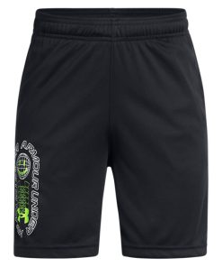 Under Armour Boys-Boys’ UA Tech™ Summer Shorts-underarmour outlet