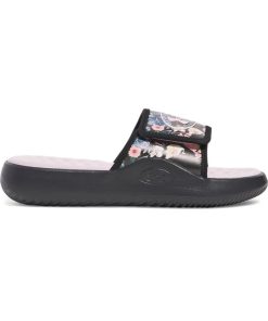 Under Armour Shoes-Women’s UA Ignite Pro 8 Graphic Slides-underarmor