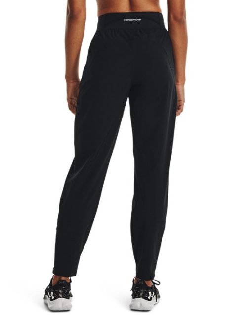 Under Armour Pants & Leggings-Women's UA OutRun The Storm Pants-under armor - Image 2