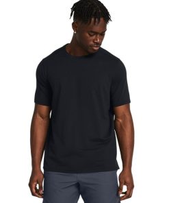 Under Armour Shirts & Tops-Men’s UA Meridian Short Sleeve-under armoir