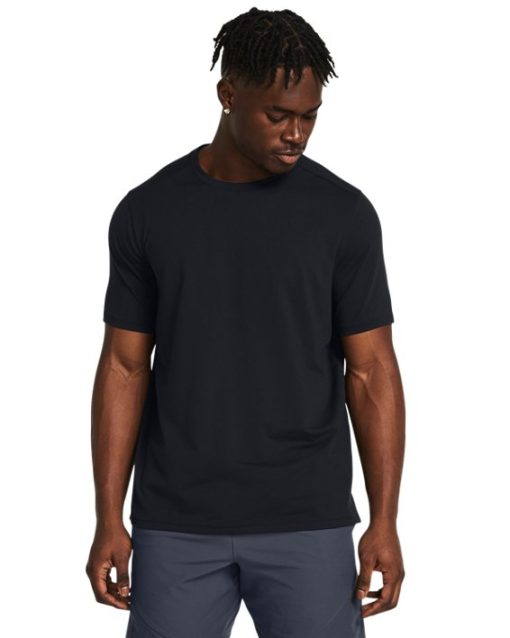 Under Armour Shirts & Tops-Men's UA Meridian Short Sleeve-under armoir