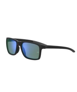 Under Armour Accessories-Unisex UA Hustle TUNED™ Golf Sunglasses-under armour near me