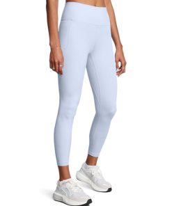 Under Armour-Women’s UA Meridian Ankle Leggings-under armor