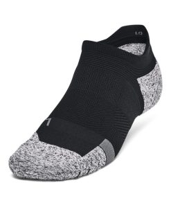 Under Armour Socks-Unisex UA ArmourDry® Pro 3-Pack No Show Socks-under armour outlet 2