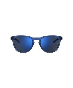 Under Armour Sunglasses-Unisex UA Skylar Mirror Sunglasses-under armour near me 2