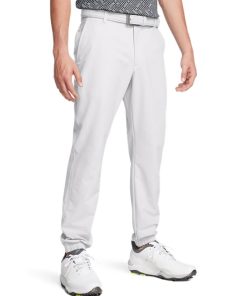 Under Armour Pants & Leggings-Men’s UA Match Play Joggers-underarmor