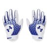 Under Armour Accessories-Men’s UA Storm Run Liner Gloves-underarmour 4