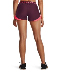 Under Armour Shorts-Women’s UA Play Up 3.0 Shorts-under armour outlet 2