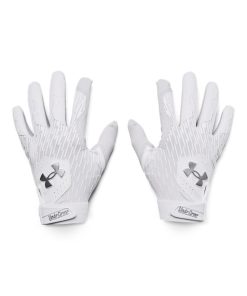 Under Armour Accessories-Men’s UA Clean Up Batting Gloves-under armor outlet