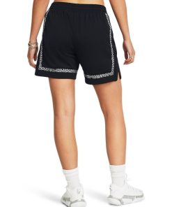 Under Armour Shorts-Women’s UA Zone Pro Mesh Shorts-under armour near me 2