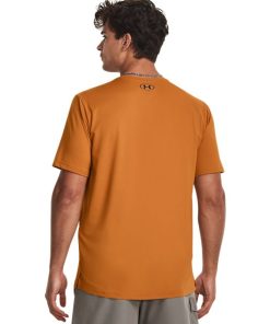 Under Armour Shirts & Tops-Men’s UA RUSH™ Energy Short Sleeve-under armour outlet 2