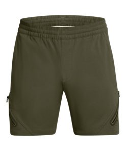 Under Armour-Men’s Curry Nylon Shorts-under armoir