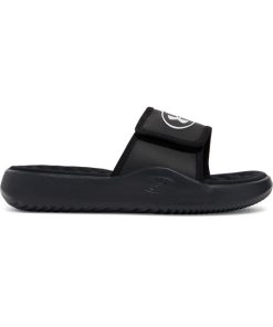 Under Armour Shoes-Women’s UA Ignite Pro 8 Slides-under armoir